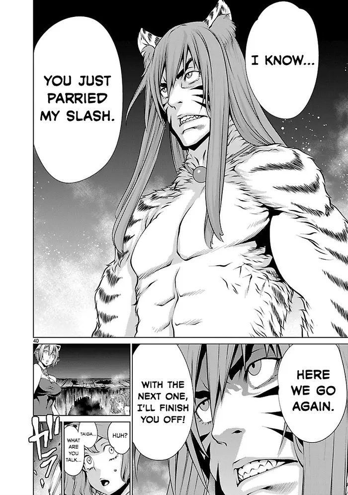 Killing Bites Chapter 20 image 40_optimized